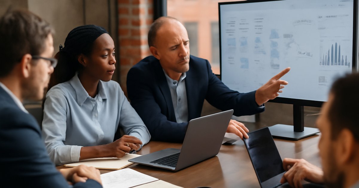 Les usines IA redessinent vos processus digitaux : ce que les leaders doivent savoir